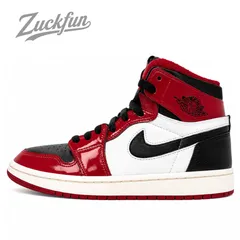 2026年最新】air jordan 1 high zoom chicagoの人気アイテム - メルカリ