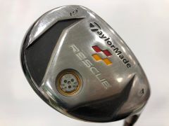 TaylorMade RESCUE TP ユーティリティ 2本セット - メルカリ