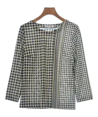 HANAE MORI ブラウス レディース 【古着】【中古】【送料無料】のサムネイル