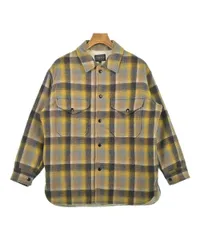 PENDLETON ブルゾン（その他） メンズ 【古着】【中古】【送料無料】のサムネイル