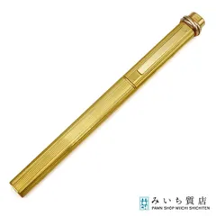 2026年最新】Cartier トリニティ ボールペンの人気アイテム - メルカリ