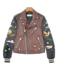 COACH ライダース レディース 【古着】【中古】【送料無料】のサムネイル