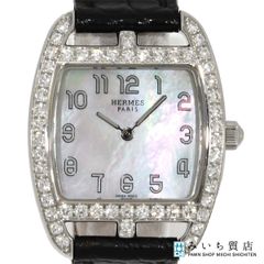 稼働/新品電池】ラルフローレン ダイヤベゼル ローマン 腕時計 