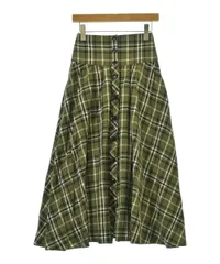 Curensology ロング・マキシ丈スカート レディース 【古着】【中古】【送料無料】のサムネイル