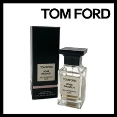 FC 【TOM FORD】ローズ ダマルフィ オードパルファム 50ml 香水/パヒューム/フレグランス  トムフォード ROSE D'AMALFI EDP/EAU DE PARFUM (FC-160)のサムネイル