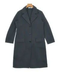 JIL SANDER チェスターコート レディース 【古着】【中古】【送料無料】のサムネイル