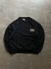 Marlboro ADVENTURE TEAM スウェット マルボロ スネーク バックプリント XL ブラックのサムネイル