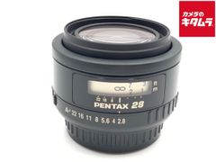 smc PENTAX FA 28mm F2.8 AL 単焦点レンズ - メルカリ