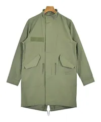 2026年最新】uniform experiment メンズ モッズコートの人気アイテム