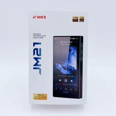2025版フィーオ FiiO JM21 Blue FIO-JM21 - メルカリ