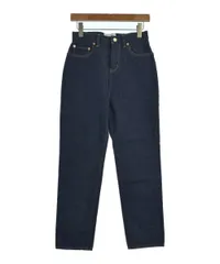 YAECA デニムパンツ レディース 【古着】【中古】【送料無料】のサムネイル