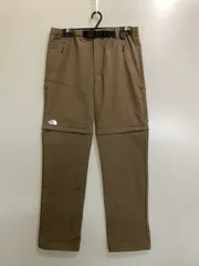 【中古品】 THE NORTH FACE  ザ ノースフェイス TREK CONVERTIBLE PANT トレック コンバーチブル パンツ NT57054 メンズ ボトムス 【155-260702-hu-43-min】のサムネイル