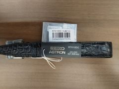 SEIKO ASTRON PELLE MORBIDA コラボ 純正革ベルト - メルカリ