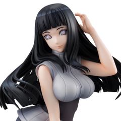 NARUTO 걸스 휴우가 히나타 Ver.2 [재판매] [NARUTO-나루토- 질풍전]