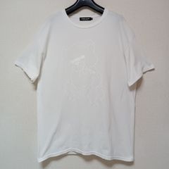 UNDERCOVERアンダーカバーTシャツ半袖ホワイトサイズLのサムネイル