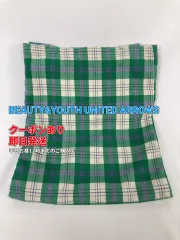 BEAUTY&YOUTH UNITED ARROWS ビューティアンドユースユナイテッドアローズ トートバッグ グリーン メンズ レディースのサムネイル