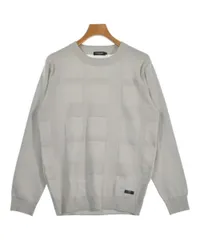 BURBERRY BLACK LABEL ニット・セーター メンズ 【古着】【中古】【送料無料】のサムネイル