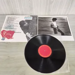 LP 尾崎豊 回帰線 28AH1838 CBS 帯欠 300165のサムネイル