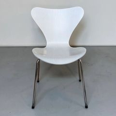 フリッツ・ハンセン 日本正規品 セブンチェア ナチュラルウッドビーチ