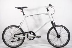 LOUIS GARNEAU [루이가노] EASEL SS 2023 년 모델 20 인치 미니 벨로 / 바이 차리 AKIBA 점