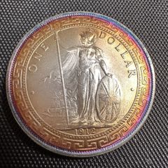クック諸島 1973年 エリザベス2世戴冠20周年記念 2ドル銀貨 344 - メルカリ