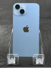 # 利用制限▲【中古Aランク 】iPhone 14  128GB ブルー｜SIMロック解除済み｜動作確認済みのサムネイル