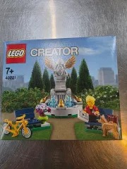 LEGOブロック 40221 未開封新品 商品出品のサムネイル