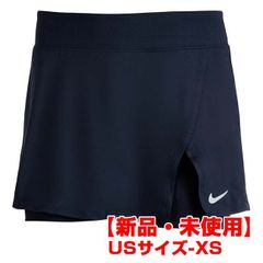 NIKE WOMEN by YOON ネイビー プリーツスコート 新品 M - メルカリ
