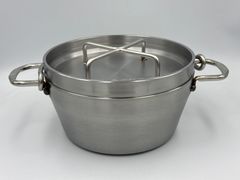 村の鍛冶屋 スクエアケトル 未使用 チタンゴトク ユーズド商品 - メルカリ