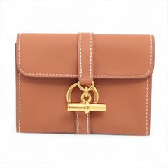美品 コーチ レザー バケットハット バケハ 帽子 M/L ブラック 黒