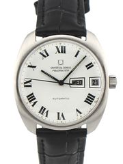 KING SEIKO キングセイコー 5626-8010 ハイビート デイデイト 梨地文字