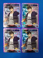 UNION ARENA俺だけレベルアップな件 水篠旬 SR - メルカリ