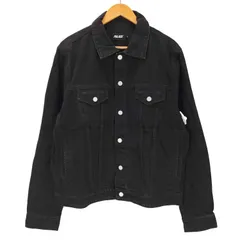 2026年最新】PALACE メンズ Gジャン・デニムジャケットの人気アイテム