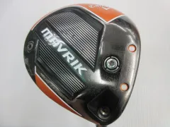 キャロウェイ　MAVRIK SUB ZERO US　9度　TENSEI AV Blue 65’22　Rフレックス　ドライバー　中古　ゴルフドゥ！美里店【最短即日発送】のサムネイル