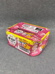 ボールド ジェルボール コストコ限定処方 1箱／140個＜パッケージにダメージあり＞のサムネイル