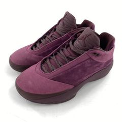 Air Jordan 40 PF ボルドー 27.5センチ 美品 - メルカリ