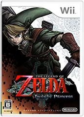 希少　店頭用　ゼルダの伝説 トワイライトプリンセス　販促ポスター 希少 店頭用 ゼルダの伝説 トワイライトプリンセス 販促ポスター