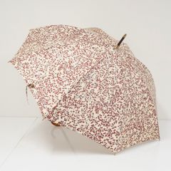 イイダ傘店 そら豆 晴雨兼用傘 ＊＊＊ - メルカリ