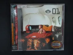 2635 レンタル版CD GTS 01 /GTS のサムネイル