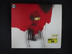 2635 レンタル版CD アンチ/リアーナ Anti/Rihanna のサムネイル