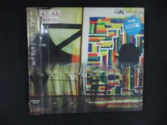 2636 レンタル版CD SOLT&PLUM/rega のサムネイル