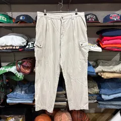 【CHAPS Ralph Lauren / Chino Cargo Pants / W38】のサムネイル
