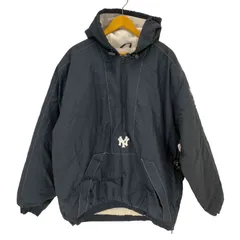 マジェスティック MAJESTIC 90s 中綿プルオーバージャケット メンズ JPN：L のサムネイル