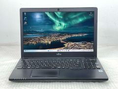 ジャンク】富士通 LIFEBOOK Core i7 Win11 15.6型 - メルカリ