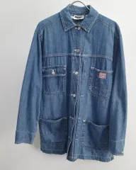 DKNY JEANSのサムネイル