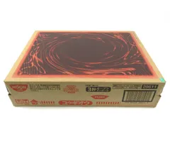 【新品】カード無し / 遊戯王OCG ユウギオウ NISSIN 日清 カップヌードル 1ケース 1セット 20食入り 簡易融合 (#D00142)のサムネイル