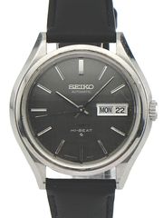 KING SEIKO キングセイコー 5626-723C VANAC バナック デイデイト OH
