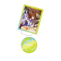 アグネスタキオン アートスタンドコレクション ウマ娘 プリティーダービー B アグネスタキオン グッズ アクスタ アクリルスタンドのサムネイル