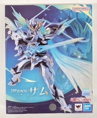 S.H.Figuarts サム フィギュア - メルカリ