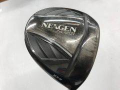 処分価格 NEXGEN NS210 ドライバー 10.5度 HC付き - メルカリ